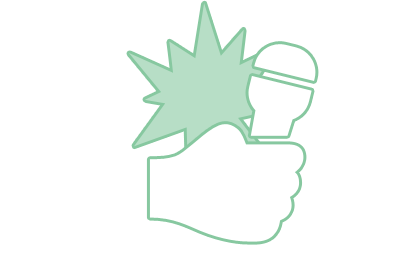 War zone