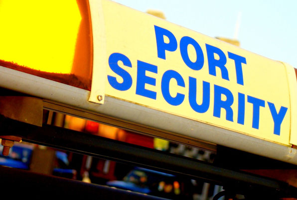 Port Facility Security Officer (PFSO)
